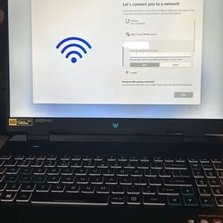 Acer Predator Helios Neo 16 Gaming Laptop