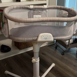 Halo Bassinet 
