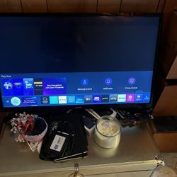 Series 4k HDR Smart Roku