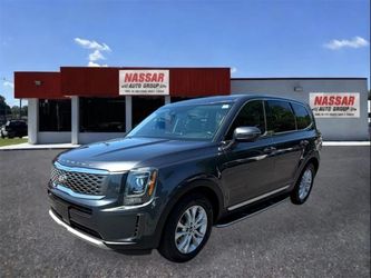 2020 Kia Telluride