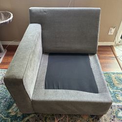 LARGE COUCH