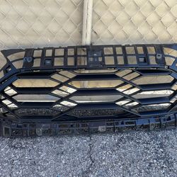 2023-2026 HONDA HR-V FRONT GRILLE OEM