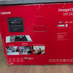 Cannon Image Class MF242dw