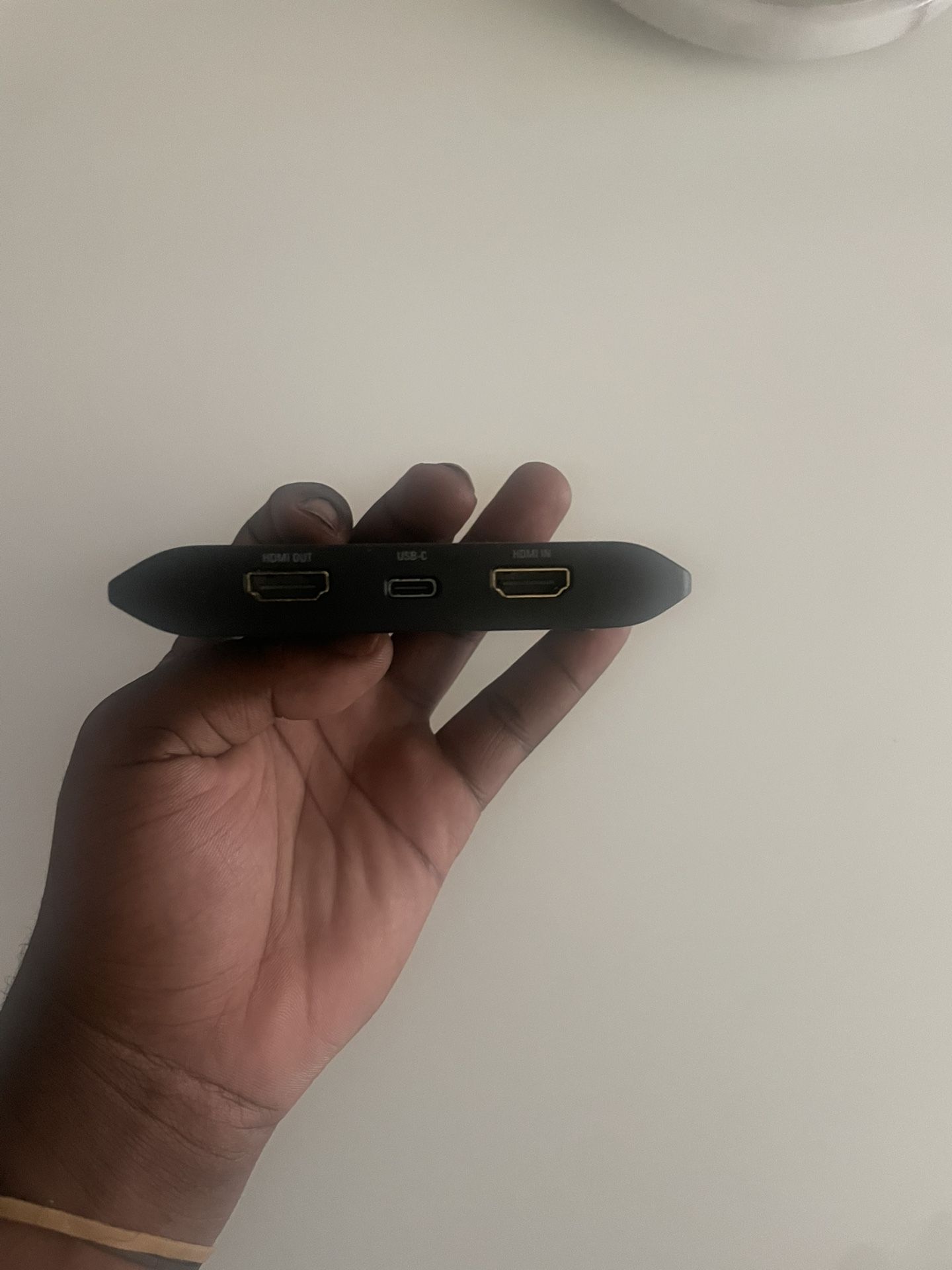 Elgato Hd60x