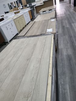Flooring