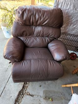 Recliner