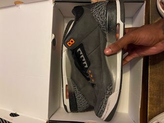 Jordan 3