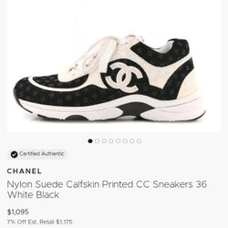 Sneakers