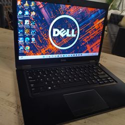 Dell Laptop - Wireless Bluetooth Webcam HDMI+ new battery and charger $160