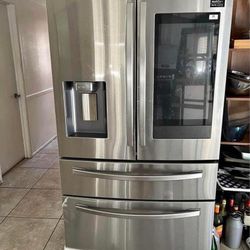 Samsung Refrigerator 