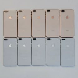 ON SALE ! Apple iPhone 8 Plus Unlocked - Best Price