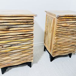 Nightstand (Set of 2)