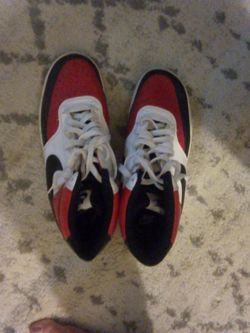 Men's Nikes