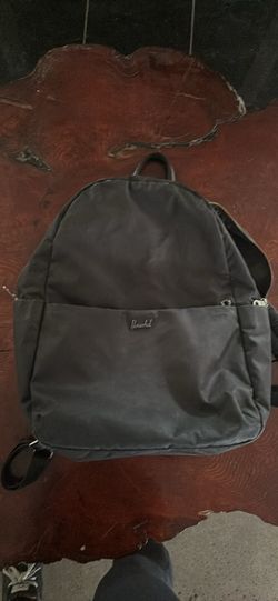 Herschel Backpack black