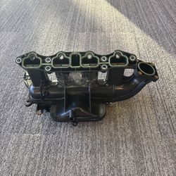 Engine Intake Manifold with Gaskets for Buick Encore 1.4L L4 2013-2019 (contact info removed)9
