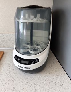 BabyBrezza Bottle Washer