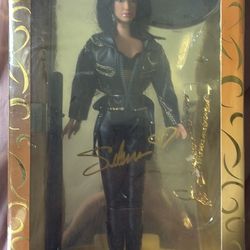Selena Barbie