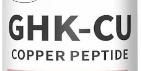 Peptides available