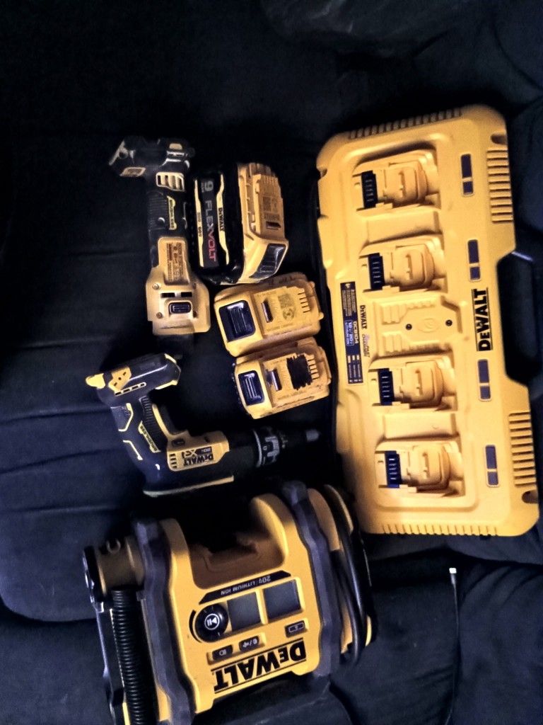 Dewalt