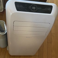 Serene Life 3 In 1 Air Conditioner Humidifier Great Condition!