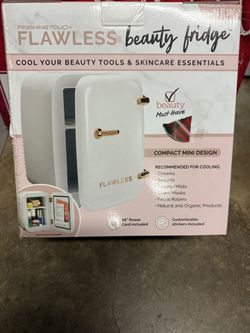Beauty Fridge 