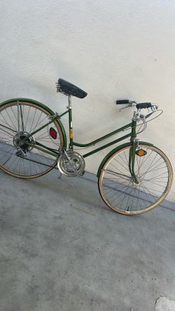 Vintage Schwinn 27” 1972
