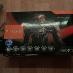 Sapphire Tri-X R9 290 4GB GDDR5 Video card