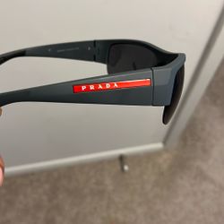 Prada Shades