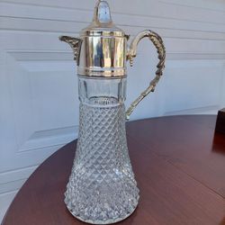Vintag  Pitcher