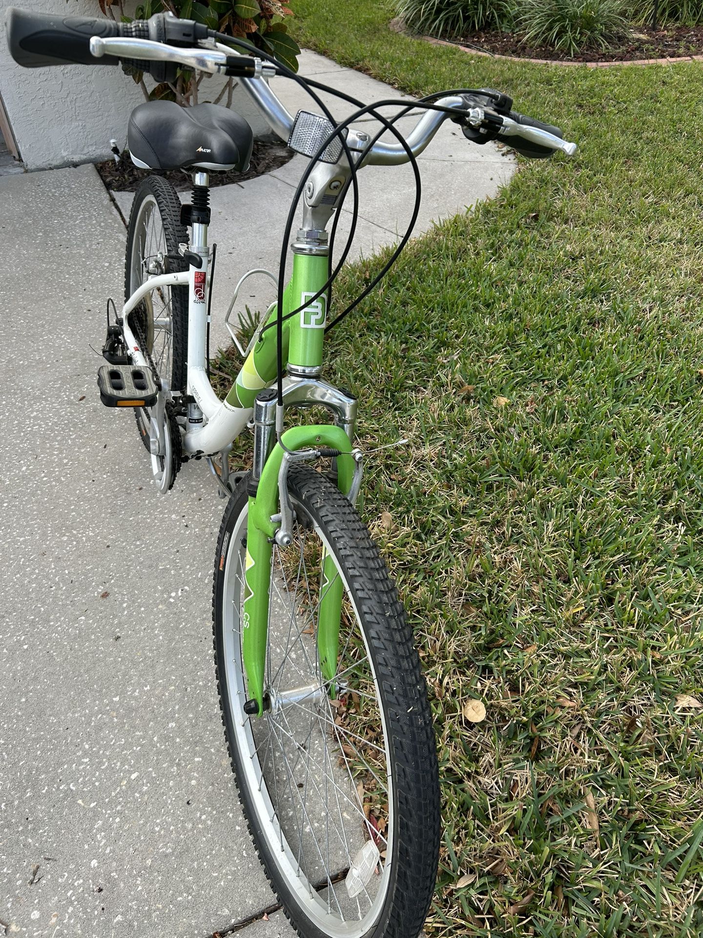 Bike
