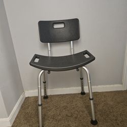 Shower Chair 