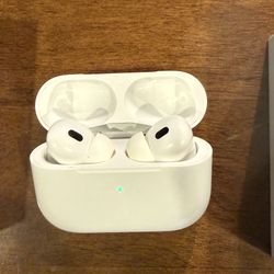 AirPods Pro 2 