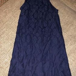 Size S lace dress euc 