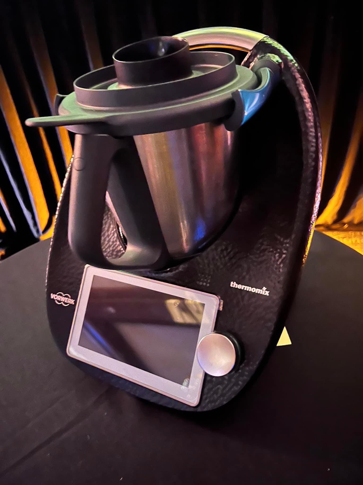 The new Thermomix®️ TM6