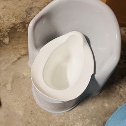 Baby Potty 