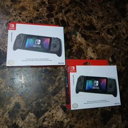 Nintendo Switch Joy-Cons 