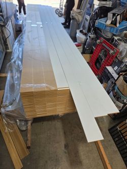 Baseboard