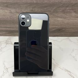 iPhone 11 64gb Unlocked ID: 21353