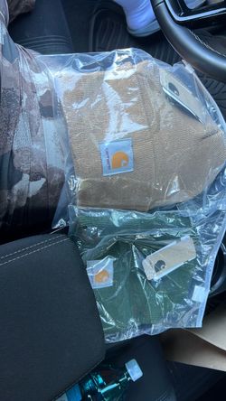 Carhartt benni