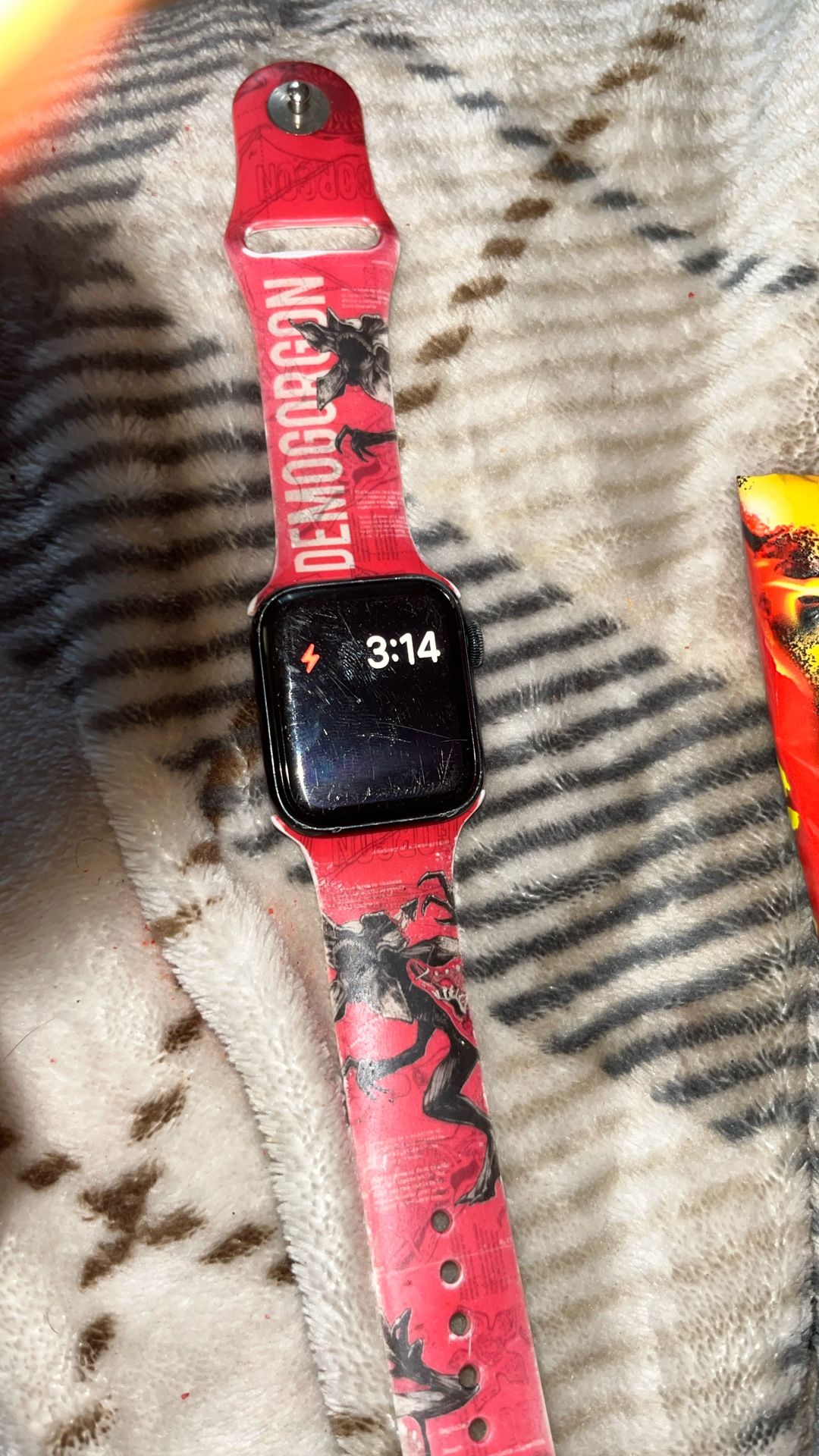 Apple Watch 44m SE