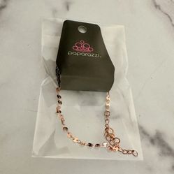 Copper Bracelet