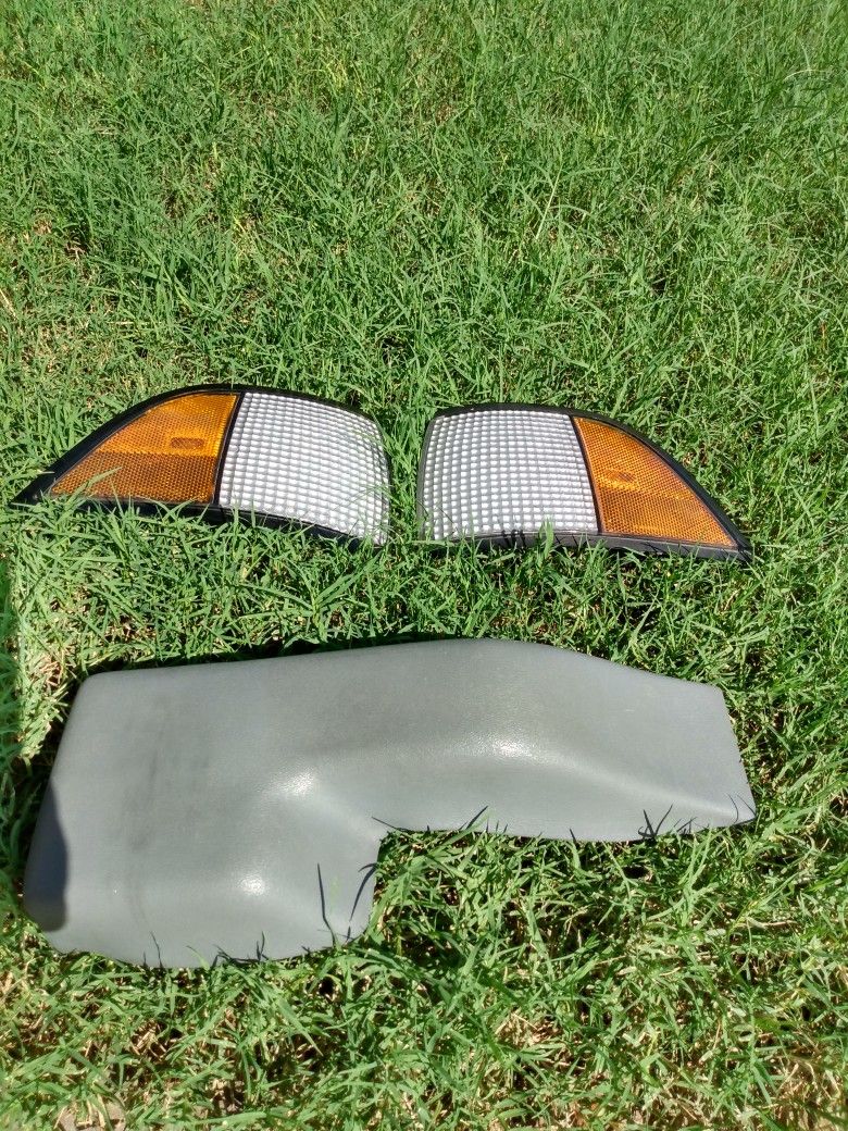 Z24 Chevy Cavalier Parts 88-94