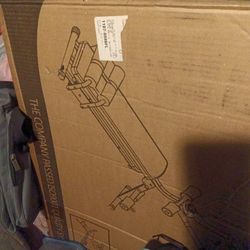 Ab Machine For Workout Still In The Box