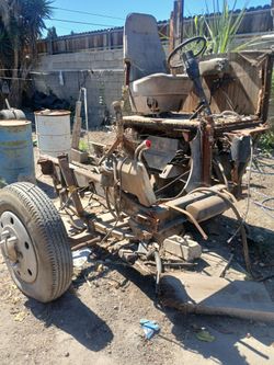 Free scrap metal