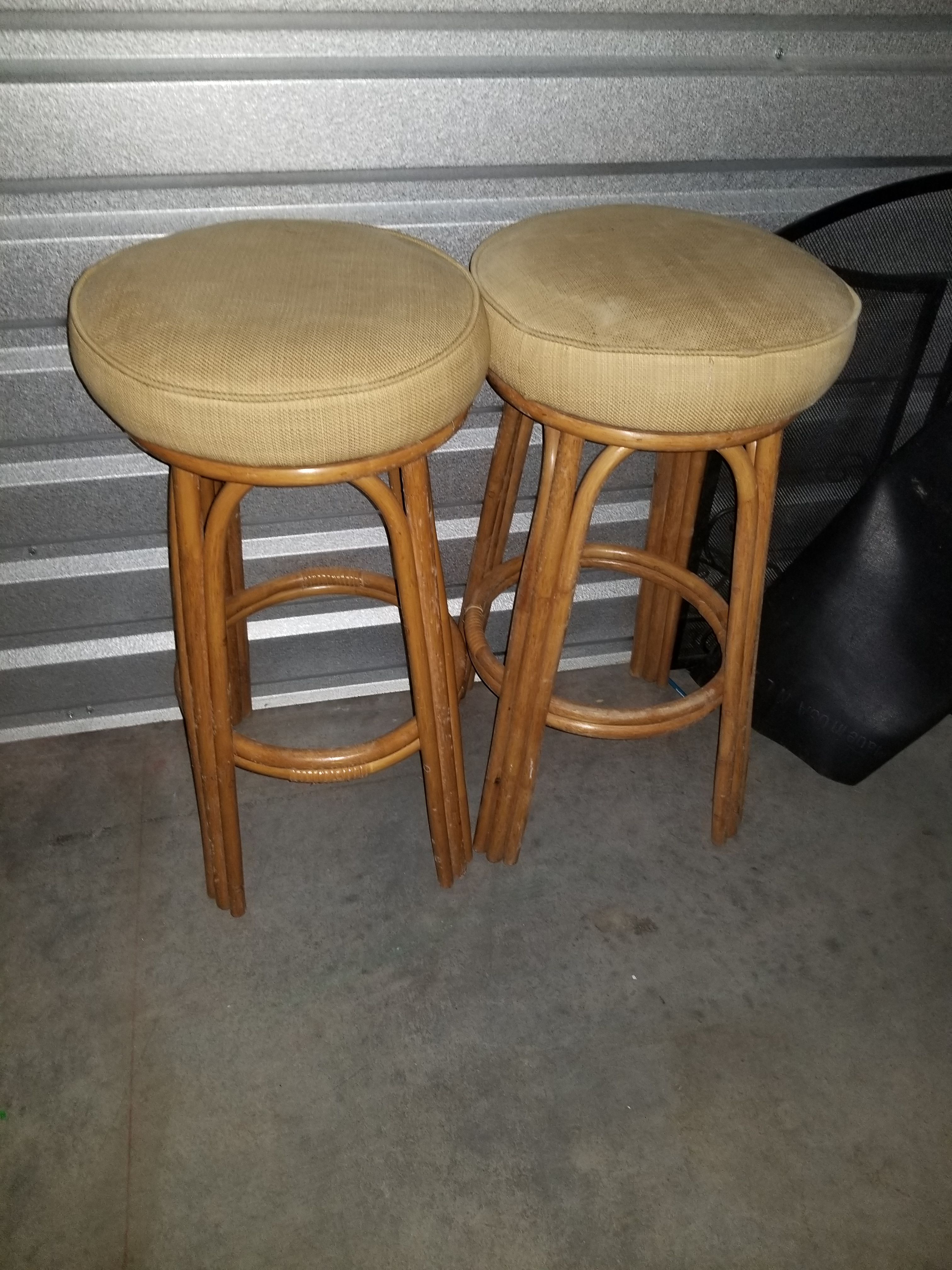 Bar stools