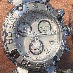 INVICTA