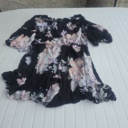 Used Romper F21 Size Small  