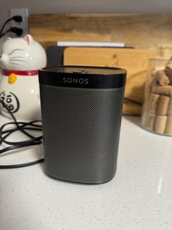 Sonos Play 1 - Speaker