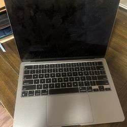 Macbook Pro - Parts Only 