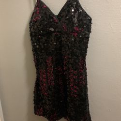 party dress 